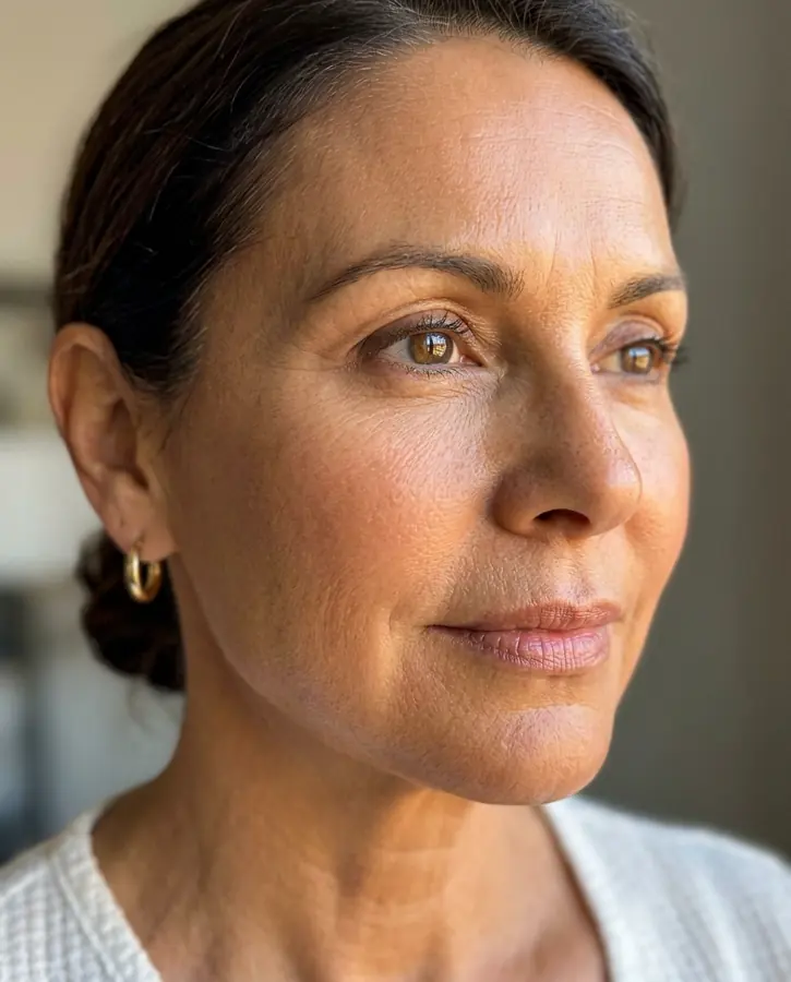 Morpheus8 patient results — Rachel B.
